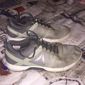 Women’s Reebok Crossfit Grace 7.5